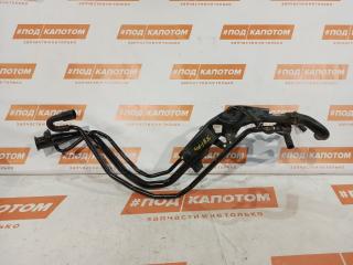 горловина топливного бака Mazda CX-9 2 поколение TC 2017, 2.5 л., PYT, бензин, АКПП, 46g, внедорожник 5 дв., передний привод