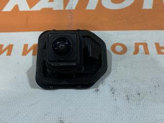 камера заднего вида Nissan X-Trail T32 [рестайлинг] (2017 - 2026), 284424BA4D