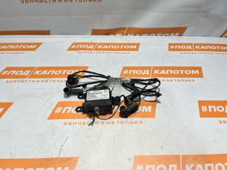 Парктроник комплект зад. Chevrolet Cruze 1 поколение 2012, 1.6 л., бензин, АКПП, 690f, седан, передний привод, 20895116, 95966283