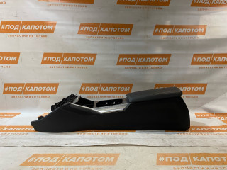 подлокотник BMW 3 серия G20 2020, 2.0 л., B48 B20 A, бензин, АКПП, c36, седан, задний привод, 51166806778