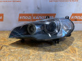 Фара Ксенон лев. BMW X5 E70 2007, 4.8 л., N62 B48 B, бензин, АКПП, 475, внедорожник 5 дв., полный привод, 7288998, 63117288998 - фото №3