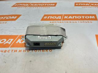 блок управления крышкой багажника Mazda CX-9 2 поколение TC 2017, 2.5 л., PYT, бензин, АКПП, 46g, внедорожник 5 дв., передний привод, TK49626H0K4155