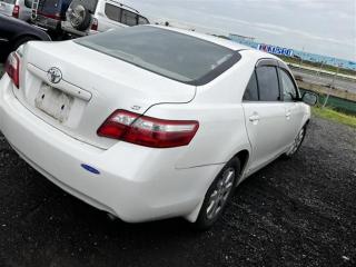 Toyota Camry 7 поколение XV40