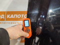 капот Mazda 6 GJ GL 2012, 2.5 л., PY-VPR, бензин, АКПП, 41w, седан, передний привод - фото №20