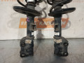 стойка передняя Mazda CX-5 1 поколение 2013, 2.2 л., SH-VPTS, дизель, АКПП, 41w, внедорожник 5 дв., передний привод, KD4534900A, KD4534700A - фото №4