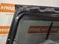 крышка багажника (дверь 3-5) Suzuki SX4 1 поколение 2006, 1.5 л., M15A, бензин, АКПП, zj3, хетчбэк 5 дв., передний привод, 6910079J00 - фото №24