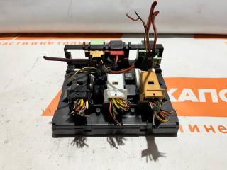 блок комфорта Volkswagen Tiguan 1 поколение [рестайлинг] 2012, 1.4 л., CTHA, бензин, АКПП, 0n / a1x, передний привод, 5K0937086N