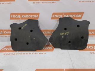 пыльник рычага BMW 3 серия G20 2020, 2.0 л., B48 B20 A, бензин, АКПП, c36, седан, задний привод, 33306876804, 33306876803