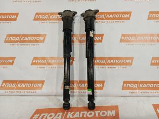 стойка задняя Mazda CX-5 KF 2018, 2.5 л., PY-VPS, бензин, АКПП, 45b, внедорожник 5 дв., полный привод, 1C28700A