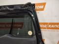 крышка багажника (дверь 3-5) Suzuki SX4 1 поколение 2006, 1.5 л., M15A, бензин, АКПП, zj3, хетчбэк 5 дв., передний привод, 6910079J00 - фото №22