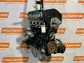 двигатель Peugeot 307 1 поколение 2005, 1.6 л., NFU (TU5JP4), бензин, АКПП, передний привод, 2387293 - фото №2