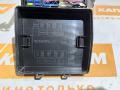 блок предохранителей Suzuki Grand Vitara 2 поколение [рестайлинг] 2009, 2.4 л., J24B, бензин, АКПП, zjp, внедорожник 5 дв., полный привод - фото №7