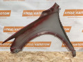 крыло переднее правое Mazda CX-5 1 поколение 2014, 2.2 л., SH-VPTR, дизель, АКПП, внедорожник 5 дв., передний привод, KD5352111A - фото №9