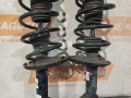 стойка передняя Mazda CX-5 1 поколение 2013, 2.2 л., SH-VPTS, дизель, АКПП, 41w, внедорожник 5 дв., передний привод, KD4534900A, KD4534700A - фото №7