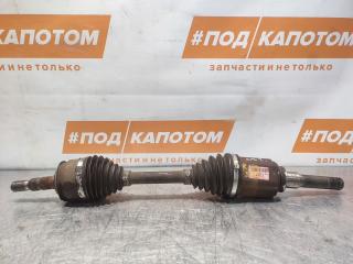 привод перед. лев. Chevrolet Cruze 1 поколение 2012, 1.4 л., A 14 NET, бензин, АКПП, 679f, седан, передний привод, 13341777