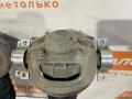 стойка задняя Audi Q7 4L [рестайлинг] 2011, 3.0 л., CRCA, дизель, АКПП, 2t/c9x, внедорожник 5 дв., полный привод, 7L8512021 - фото №2
