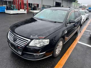 Volkswagen Passat B6