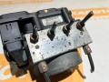 блок ABS Suzuki SX4 1 поколение 2006, 1.5 л., M15A, бензин, АКПП, zj3, хетчбэк 5 дв., передний привод, 0265800581, 56110-80 - фото №3