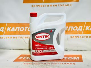 Антифриз Ford Focus 3 поколение (2011 - 2015)