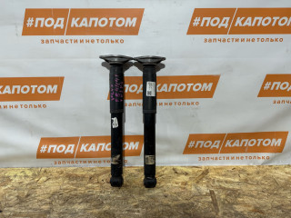 стойка задняя Volvo S60 2 поколение 2012, 1.6 л., B 4164 T, бензин, АКПП, седан, передний привод, 31323228