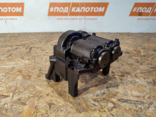 вал балансирный Mazda CX-7 1 поколение [рестайлинг] 2011, 2.3 л., L3-VDT, бензин, АКПП, L31911700E