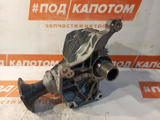 раздаточная коробка Mazda CX-3 1 поколение 2018, 2.0 л., PE-VPH, бензин, АКПП, KN0127500A, N503097160