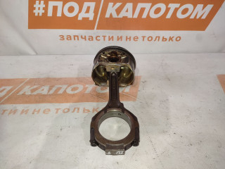 шатун Nissan Murano Z52 (2014 - 2026), 3.5 л., VQ35DE, бензин, АКПП, t6s, внедорожник 5 дв., полный привод, 121004W00C