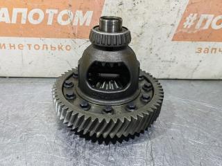 дифференциал Volvo XC70 2 поколение (2000 - 2005), 2.4 л., D 5244 T5, дизель, АКПП, 7M5R4205AB