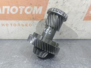 ПРОМВАЛ Volvo XC60 1 поколение (2008 - 2013), 2.0 л., B 4204 T11, бензин, АКПП