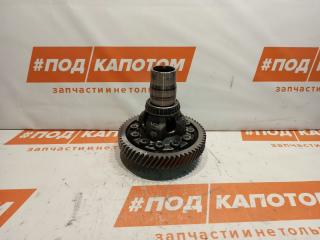 дифференциал Ford Kuga 1 поколение (2008 - 2013), 2.5 л., YTMA, бензин, АКПП, передний привод