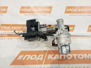 электроусилитель руля Mazda CX-9 2 поколение TC 2017, 2.5 л., PYT, бензин, АКПП, 46g, внедорожник 5 дв., передний привод, JJ501004411