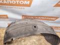 защита арок задняя правая (подкрылок) Hyundai Santa Fe 3 поколение (DM) 2013, 2.2 л., D4HB, дизель, АКПП, ncw, внедорожник 5 дв., полный привод, 868322W000 - фото №7