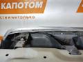 Ноускат Бампер Mitsubishi ASX 1 поколение 2010, 1.8 л., 4B10, бензин, АКПП, a31b, внедорожник 5 дв., передний привод, 6400C952HB - фото №26