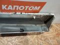 накладка на порог Mitsubishi ASX 1 поколение 2012, 2.0 л., 4B11, бензин, АКПП, w37a, внедорожник 5 дв., передний привод, 6512A387ZZ01 - фото №13