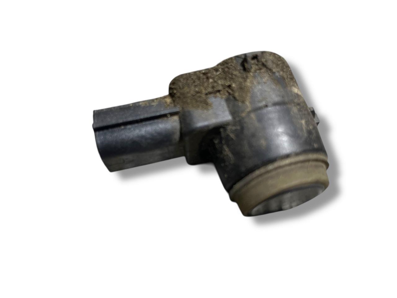 парктроник задний Opel Mokka 1 поколение 2014, 1.6 л., A 16 XER, бензин, 5МКПП, schneeweiss / gaz, внедорожник 5 дв., передний привод, правый руль, 95061182, 0263023179 - фото №1