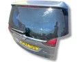 крышка багажника (дверь 3-5) Opel Zafira 3 поколение (C) 2012, 2.0 л., A 20 DT, дизель, 6МКПП, silbersee, микроавтобус, передний привод, правый руль - фото №2