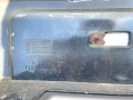 бампер передний Opel Astra G 2005, 1.8 л., Z 18 XE, бензин, 5МКПП, carbonschwarz / 2uu, кабриолет, передний привод, правый руль - фото №11