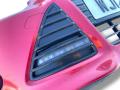 бампер передний Ford Focus 3 поколение 2012, 1.0 л., M1DA, бензин, 6МКПП, candy red / u6, хетчбэк 5 дв., передний привод, правый руль - фото №6