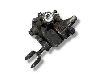 кулиса Opel Astra H/Family [рестайлинг] 2008, 1.6 л., Z 16 XER, бензин, МКПП, хетчбэк 5 дв., 90400206