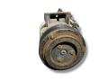 компрессор кондиционера Opel Astra GTC H 2007, 1.9 л., Z19DTH, дизель, 6МКПП, lichtsilber / 163, хетчбэк 3 дв., передний привод, правый руль, 13124752 - фото №2
