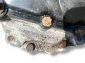 КПП механическая (МКПП) Opel Zafira 2 поколение (B) [рестайлинг] 2009, 1.8 л., Z 18 XER, бензин, 5МКПП, starsilber iii / 2hu, минивэн, передний привод, правый руль, F17C419, USC419 - фото №5