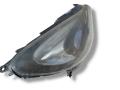фара правая Opel Corsa D [рестайлинг] 2012, 1.4 л., A 14 XER, бензин, 5МКПП, graphitschwarz / 22c, хетчбэк 3 дв., передний привод, правый руль, 13385435 - фото №3