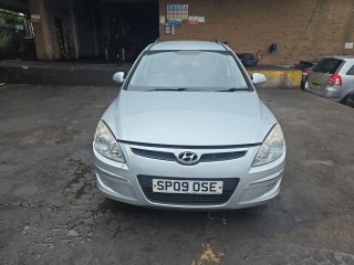Hyundai i30 1 поколение