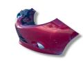 бампер передний Ford Focus 3 поколение 2012, 1.0 л., M1DA, бензин, 6МКПП, candy red / u6, хетчбэк 5 дв., передний привод, правый руль - фото №13