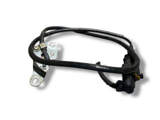 датчик распредвала Opel Vectra C [рестайлинг] 2008, 1.9 л., Z 19 DT, дизель, 6МКПП, starsilber iii / 157, хетчбэк 5 дв., передний привод, правый руль, 93179513, 0281002213