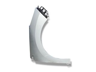 крыло переднее правое Peugeot 308 T7 2008, 1.6 л., 9HX (DV6ATED4), дизель, 5МКПП, gris aluminium / ezr, хетчбэк 5 дв., передний привод, правый руль