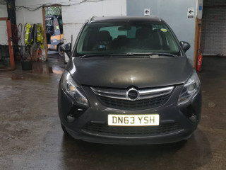 Opel Zafira 3 поколение (C)