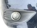 бампер передний Ford Focus 2 поколение [рестайлинг] 2009, 1.6 л., HWDA, бензин, 5МКПП, panther black / g8, хетчбэк 5 дв., передний привод, правый руль - фото №5