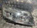 фара правая Opel Insignia 1 поколение (A) 2010, 2.0 л., A 20 DT, дизель, 6МКПП, синий, хетчбэк 5 дв., передний привод, правый руль, 13226781 - фото №2