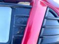 бампер передний Ford Focus 3 поколение 2012, 1.0 л., M1DA, бензин, 6МКПП, candy red / u6, хетчбэк 5 дв., передний привод, правый руль - фото №8
